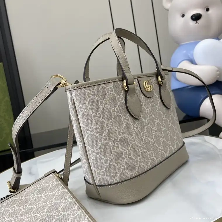 Official Brother Sam Bags Gucci 2407YZ0192 0803